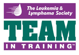 Team in Training Logo